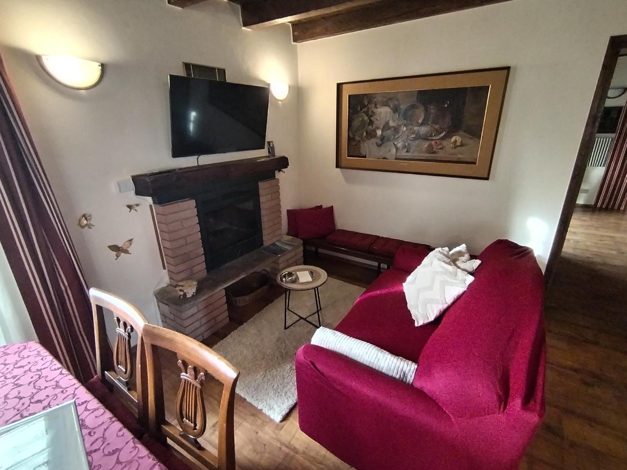 Little Country House Беллано Экстерьер фото